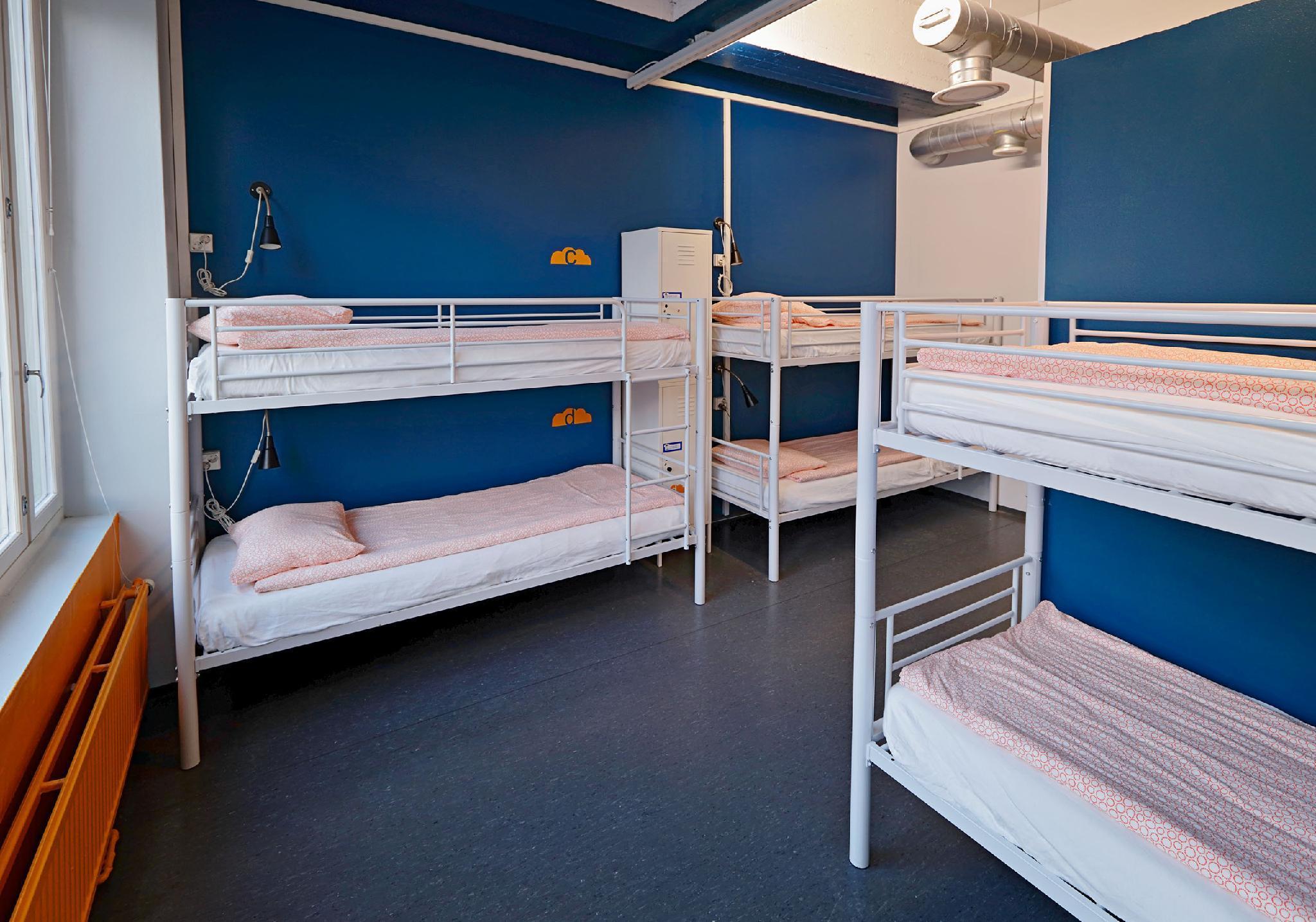 Cheapsleep Hostelli