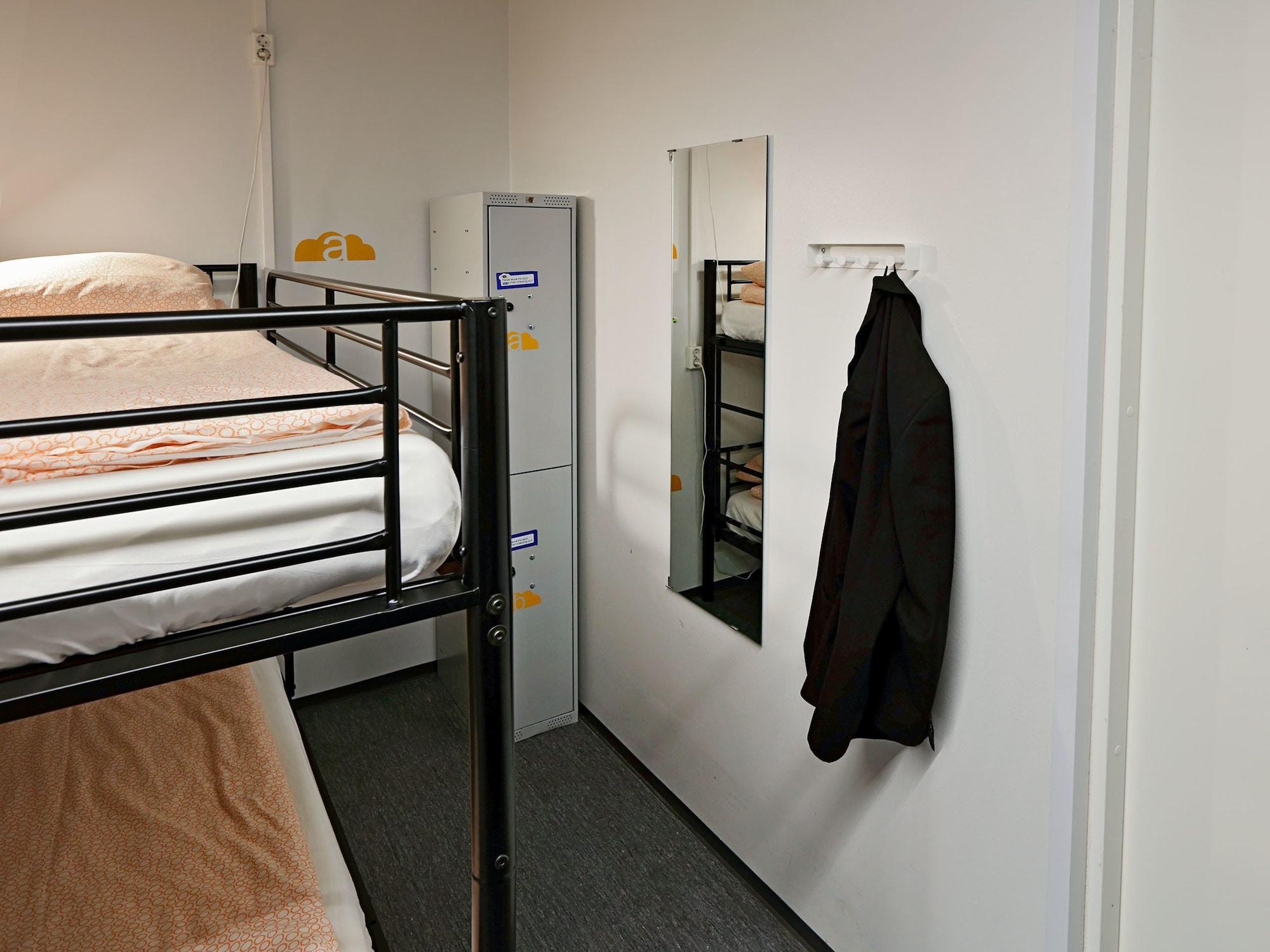 Hostelli Cheapsleep