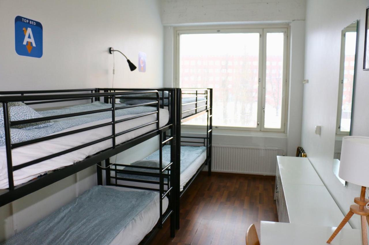 Hostelli Cheapsleep