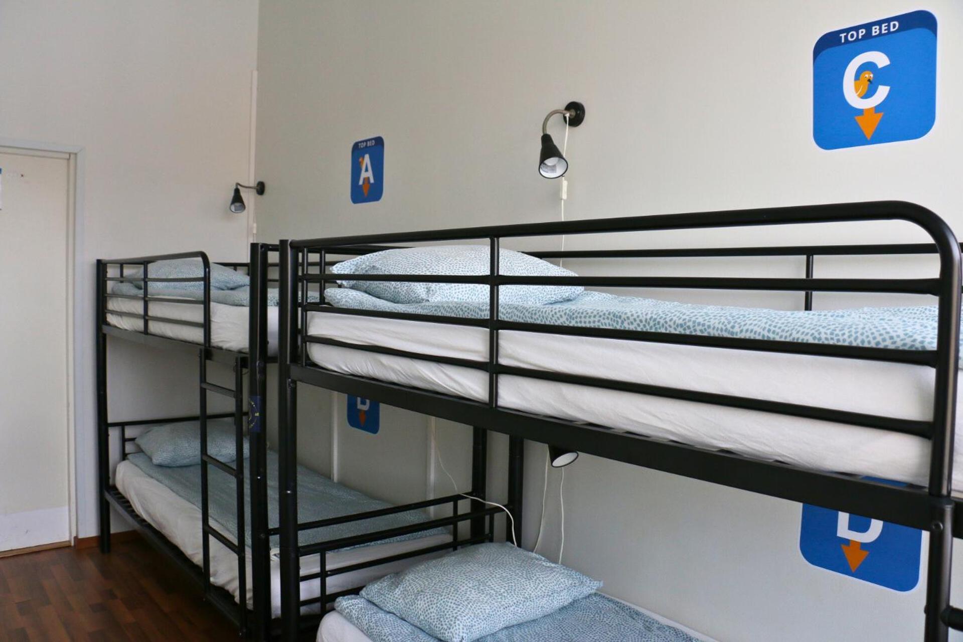 Hostelli Cheapsleep