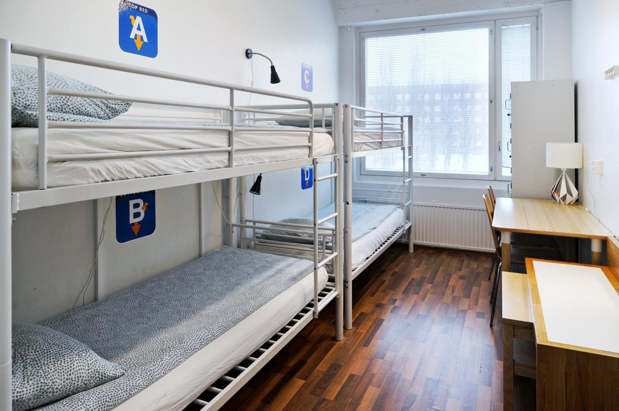 Hostelli Cheapsleep
