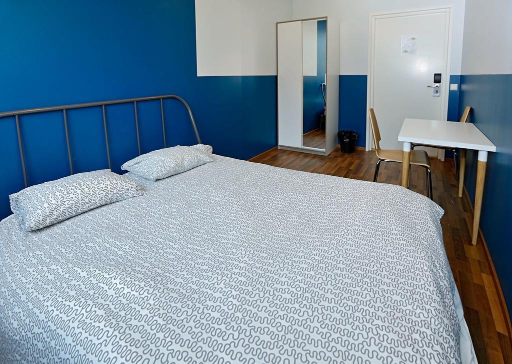 Hostelli Cheapsleep Helsinki