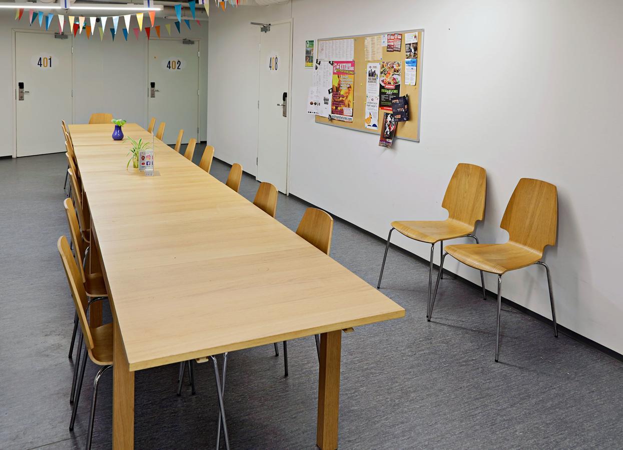 Hostelli Cheapsleep Helsinki